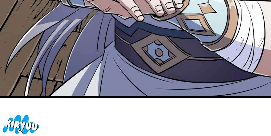 The Hunter Chapter 56 - halaman 116