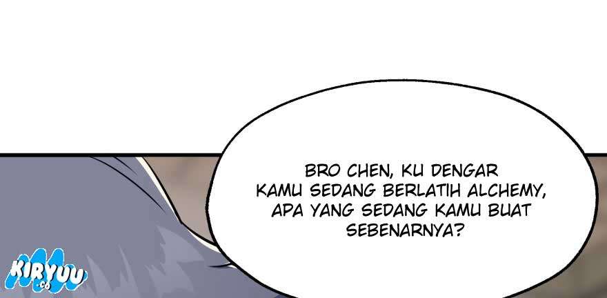 The Hunter Chapter 56 - halaman 117