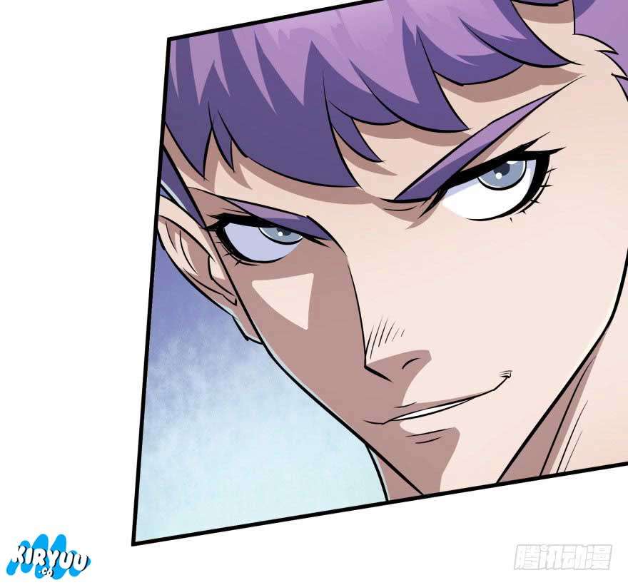The Hunter Chapter 56 - halaman 121