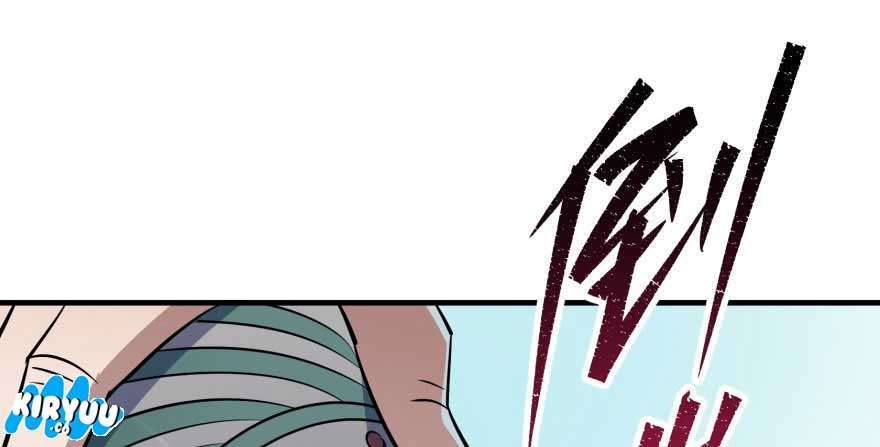 The Hunter Chapter 56 - halaman 122