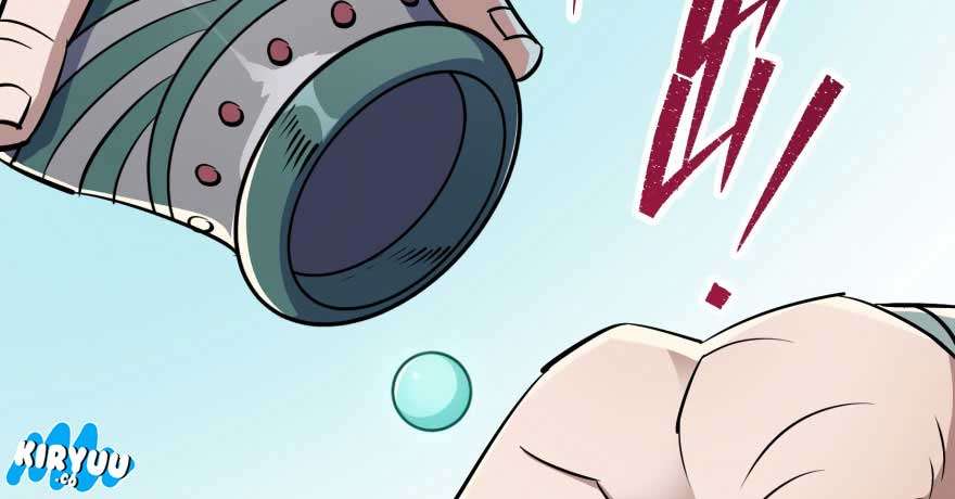 The Hunter Chapter 56 - halaman 123