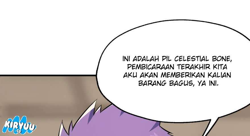 The Hunter Chapter 56 - halaman 125