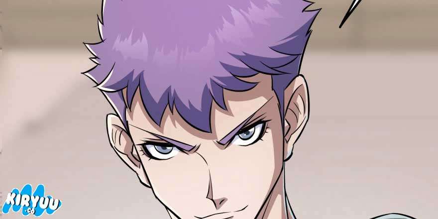 The Hunter Chapter 56 - halaman 126