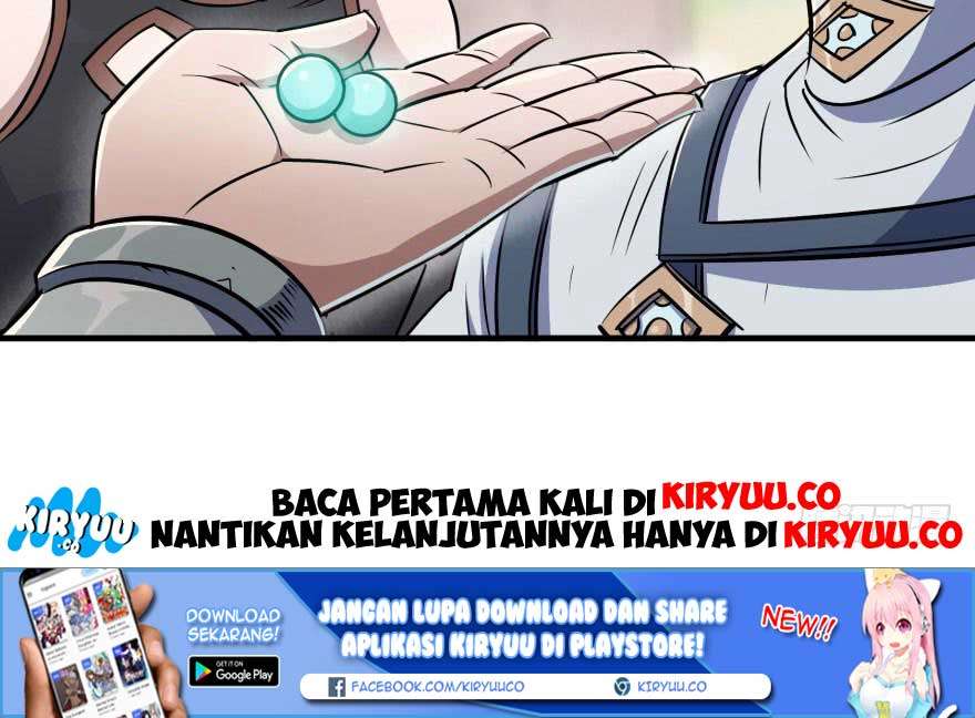 The Hunter Chapter 56 - halaman 130