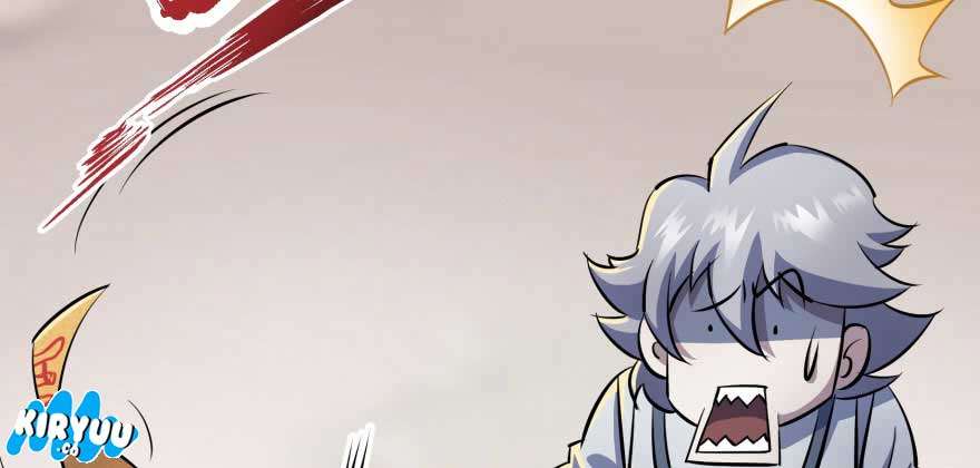 The Hunter Chapter 56 - halaman 16