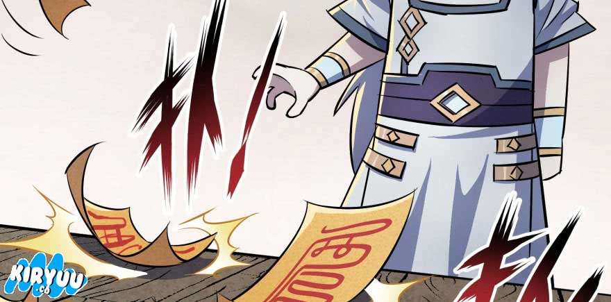 The Hunter Chapter 56 - halaman 17