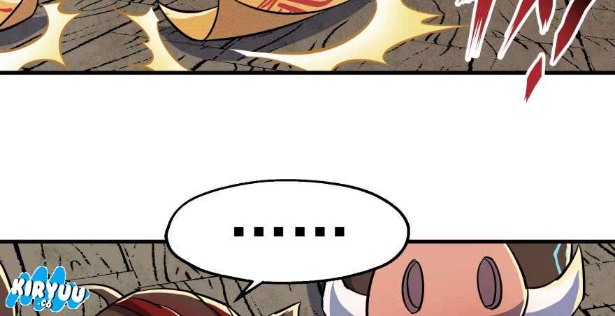 The Hunter Chapter 56 - halaman 18
