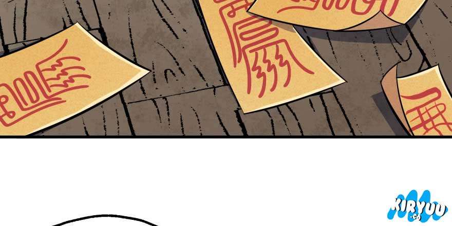 The Hunter Chapter 56 - halaman 20