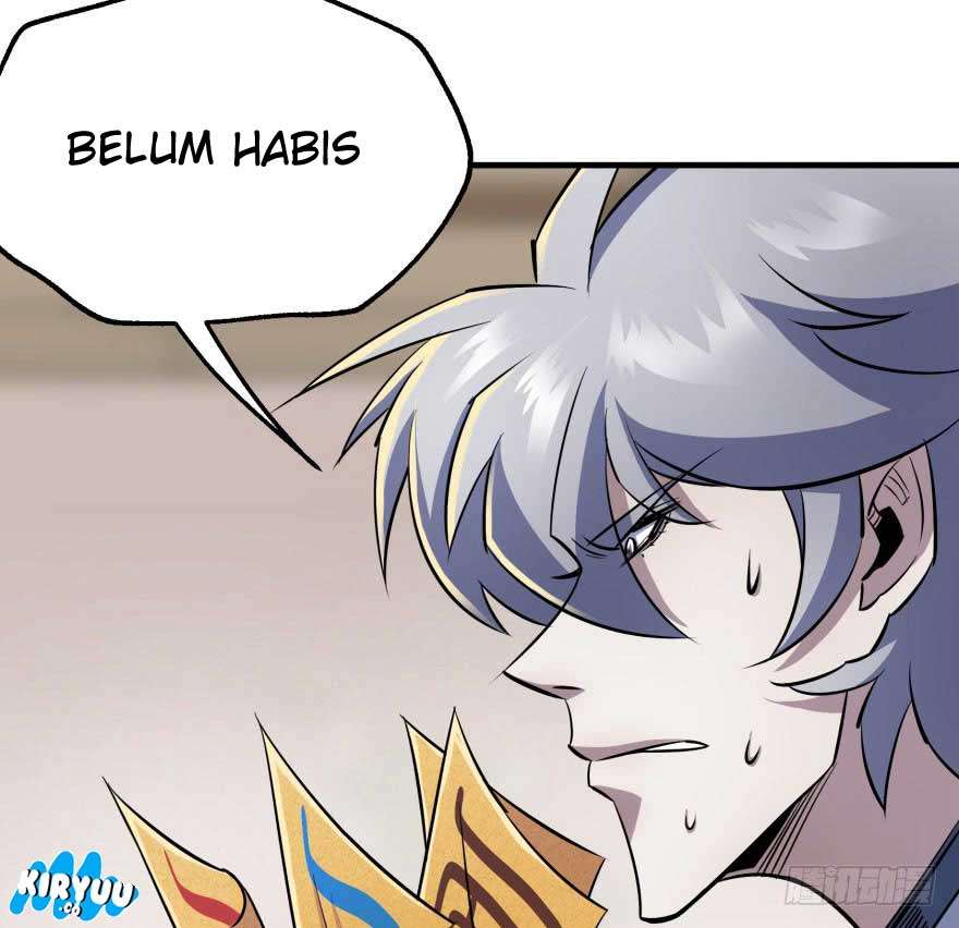 The Hunter Chapter 56 - halaman 21