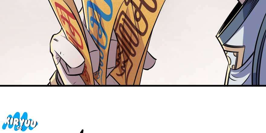 The Hunter Chapter 56 - halaman 22