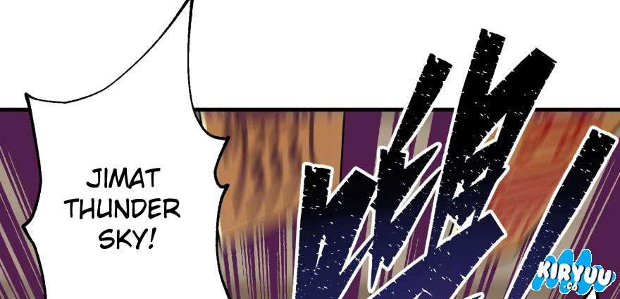The Hunter Chapter 56 - halaman 23