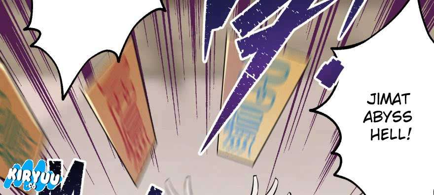 The Hunter Chapter 56 - halaman 24