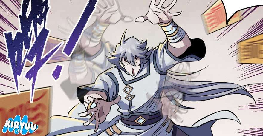 The Hunter Chapter 56 - halaman 25