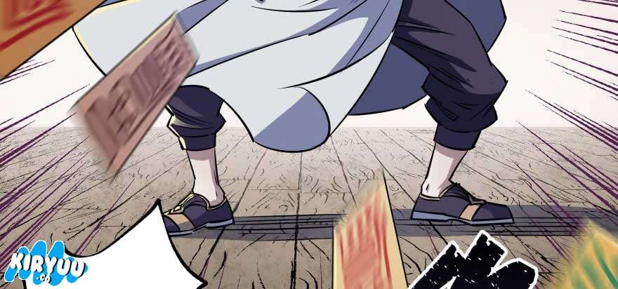 The Hunter Chapter 56 - halaman 26