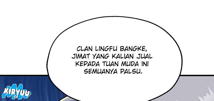 The Hunter Chapter 56 - halaman 30