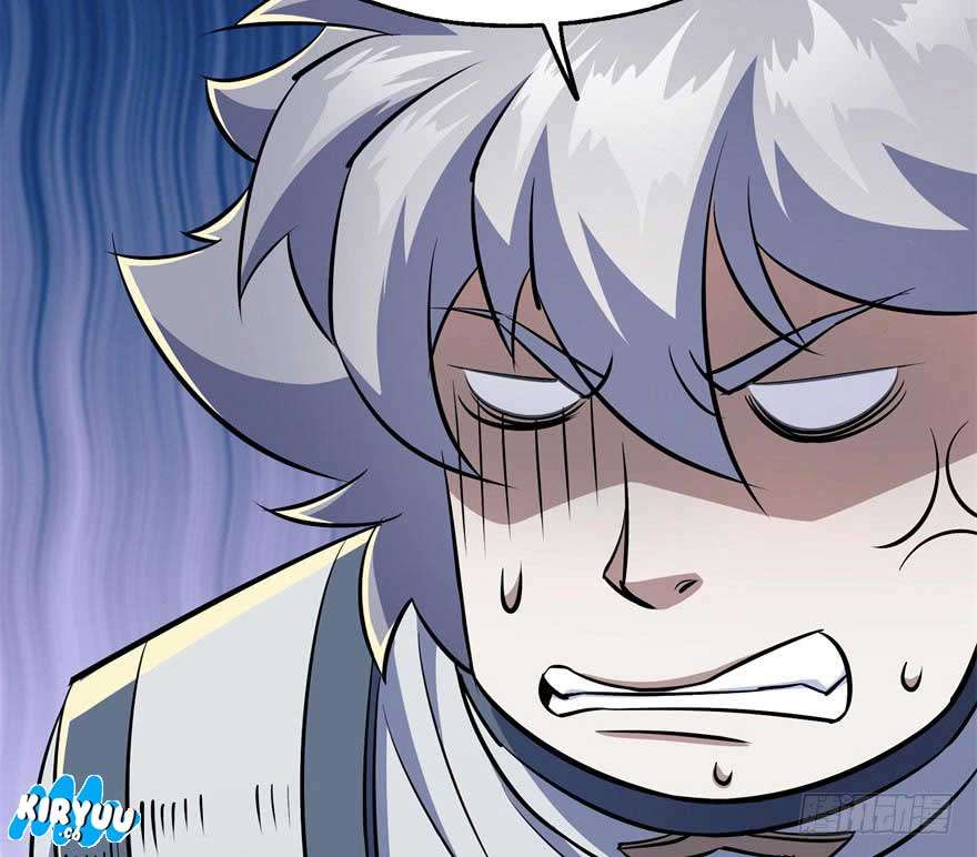 The Hunter Chapter 56 - halaman 31
