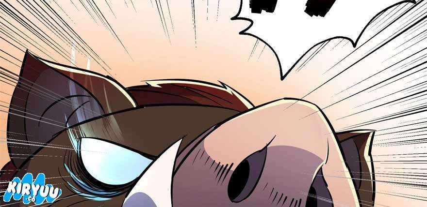 The Hunter Chapter 56 - halaman 34