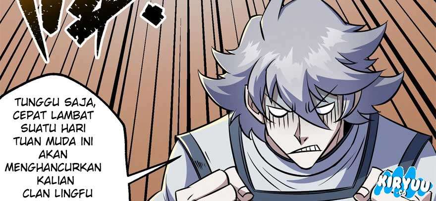 The Hunter Chapter 56 - halaman 39