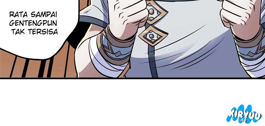 The Hunter Chapter 56 - halaman 40
