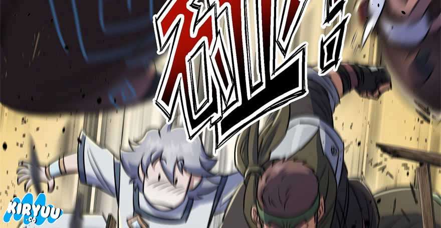 The Hunter Chapter 56 - halaman 43
