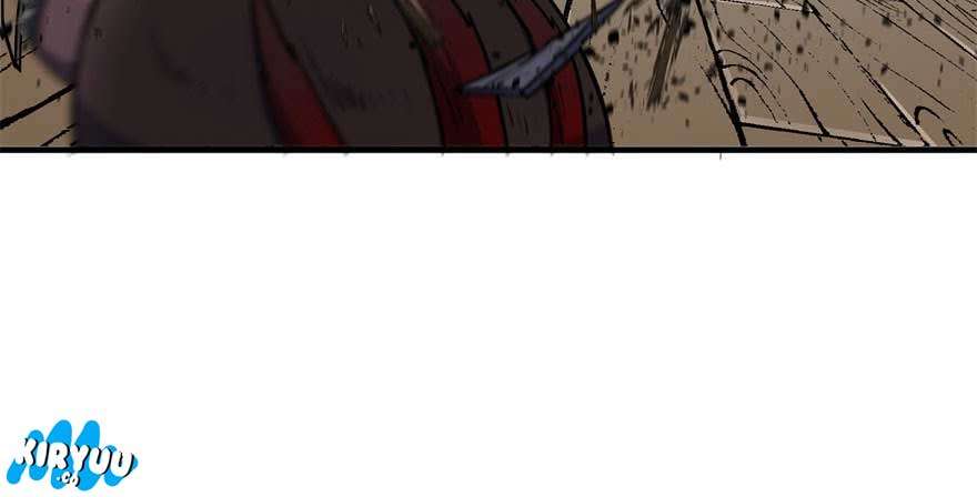 The Hunter Chapter 56 - halaman 45