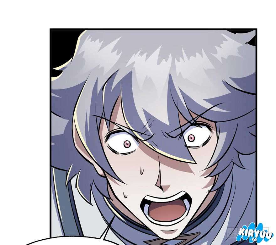 The Hunter Chapter 56 - halaman 46