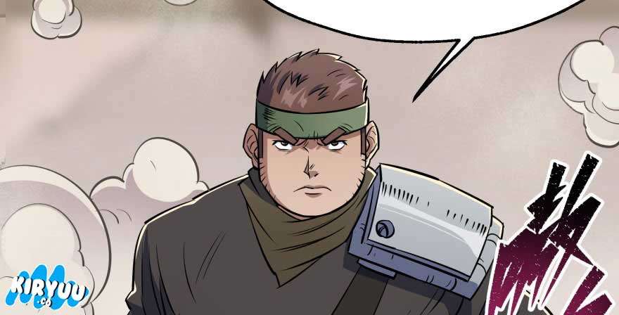 The Hunter Chapter 56 - halaman 49