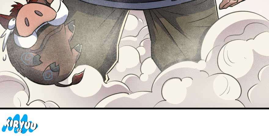 The Hunter Chapter 56 - halaman 51