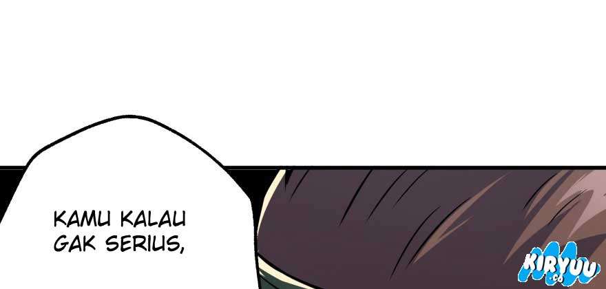 The Hunter Chapter 56 - halaman 53