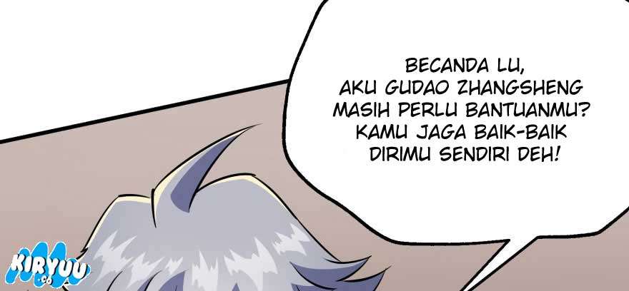 The Hunter Chapter 56 - halaman 56