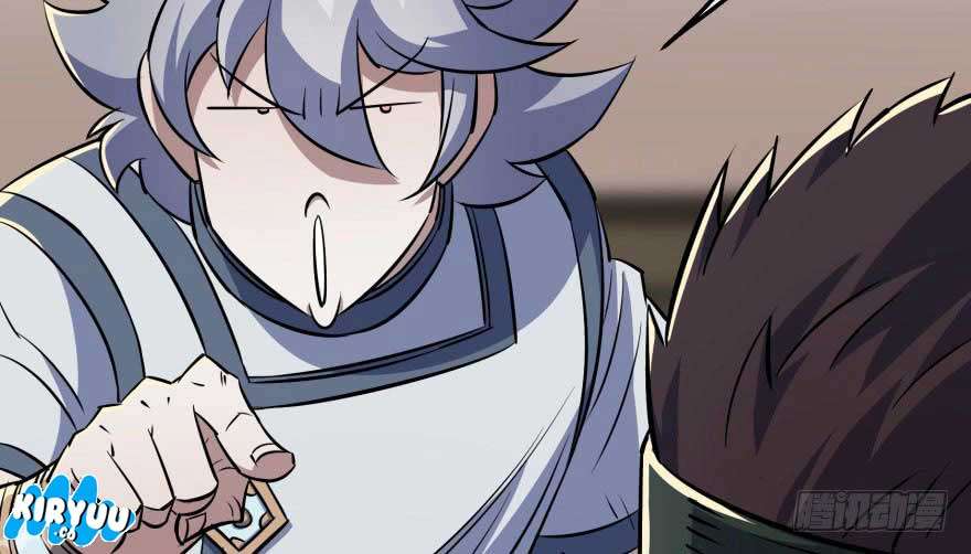 The Hunter Chapter 56 - halaman 57