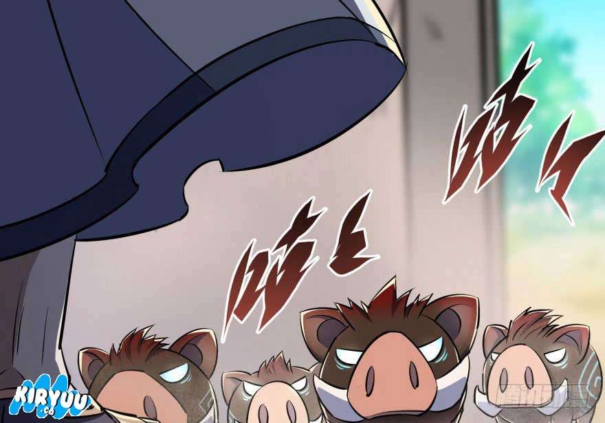 The Hunter Chapter 56 - halaman 6