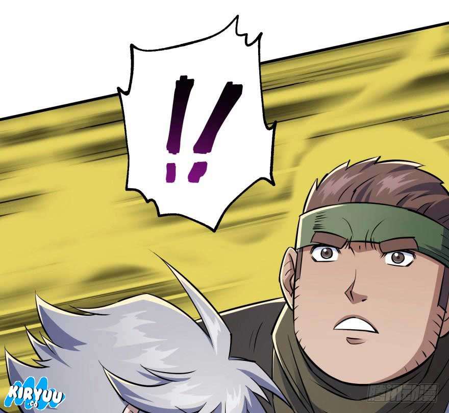 The Hunter Chapter 56 - halaman 62
