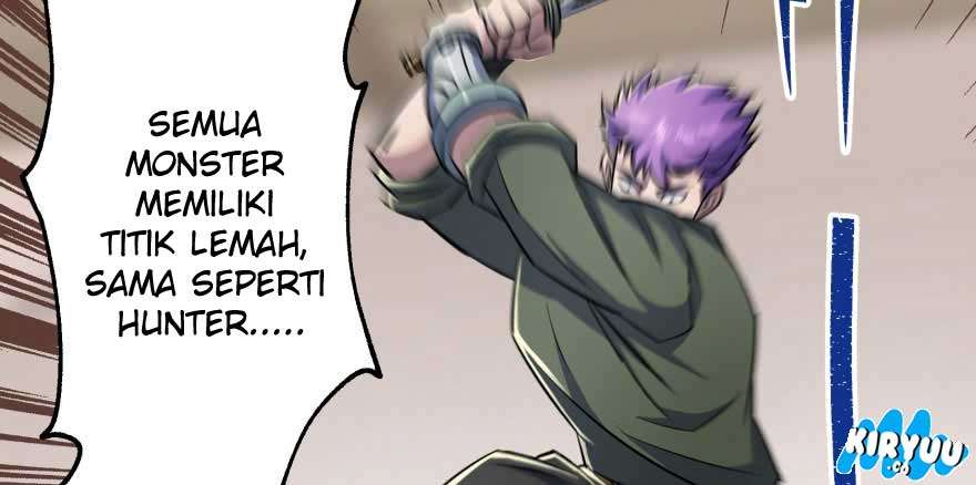 The Hunter Chapter 56 - halaman 66