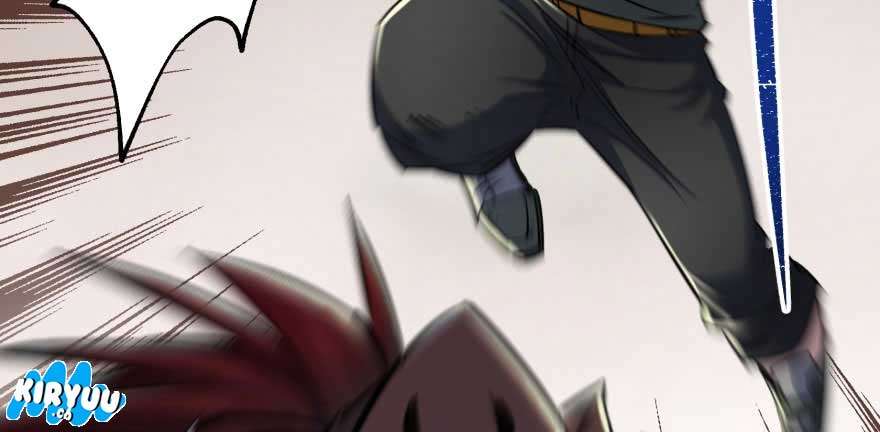 The Hunter Chapter 56 - halaman 67