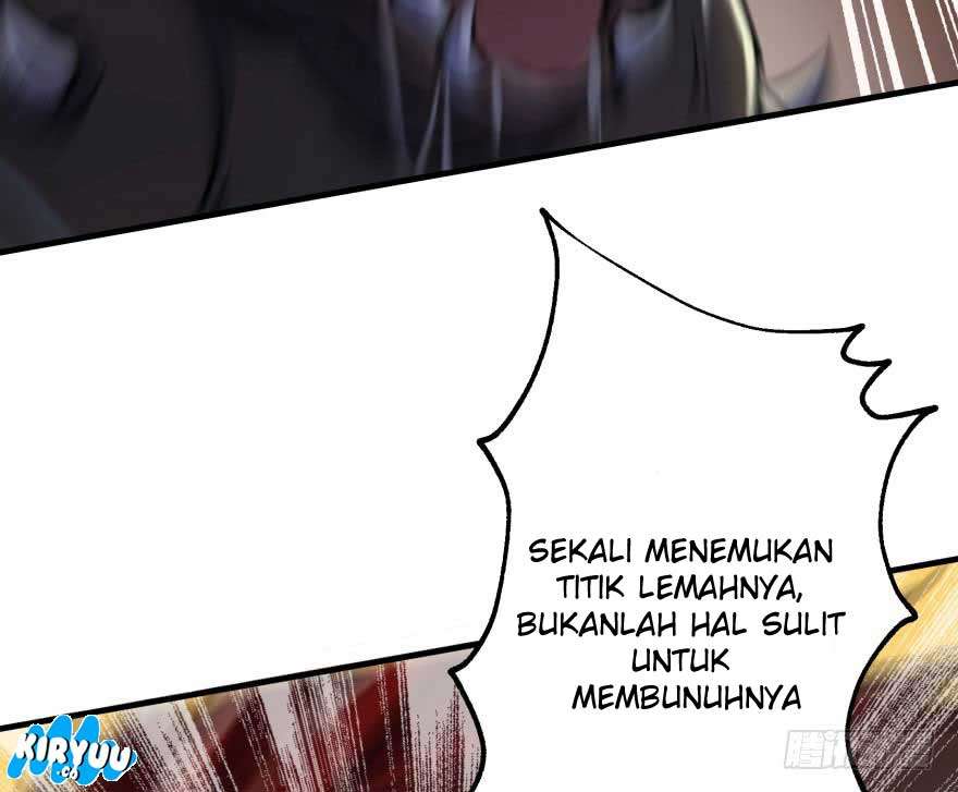 The Hunter Chapter 56 - halaman 69