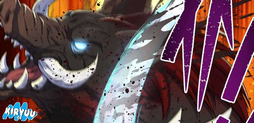 The Hunter Chapter 56 - halaman 75
