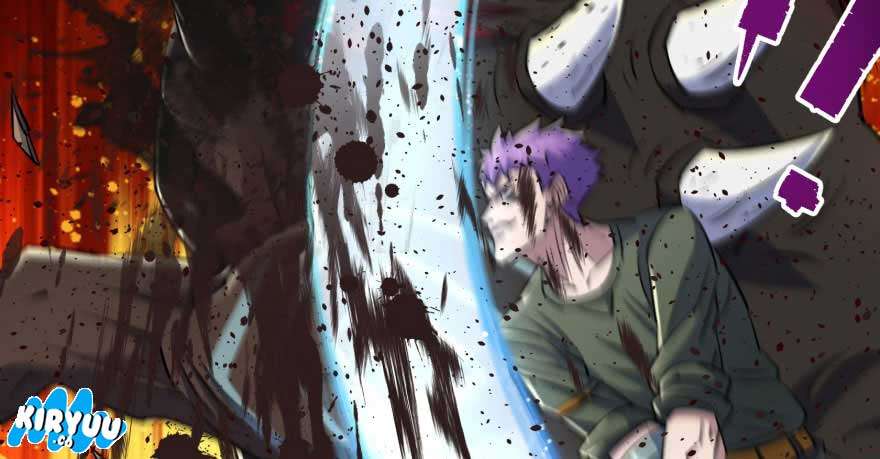 The Hunter Chapter 56 - halaman 76