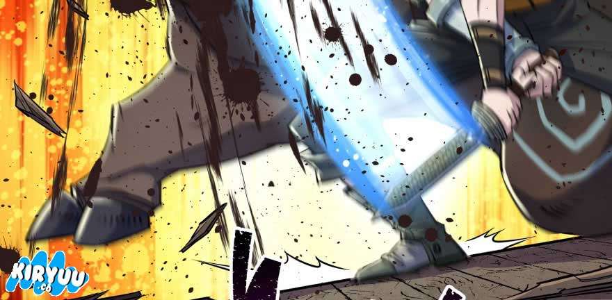 The Hunter Chapter 56 - halaman 77