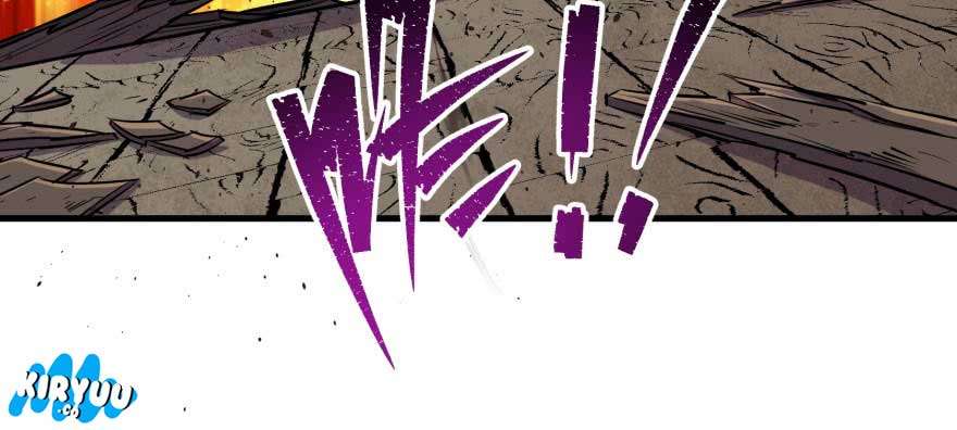 The Hunter Chapter 56 - halaman 78