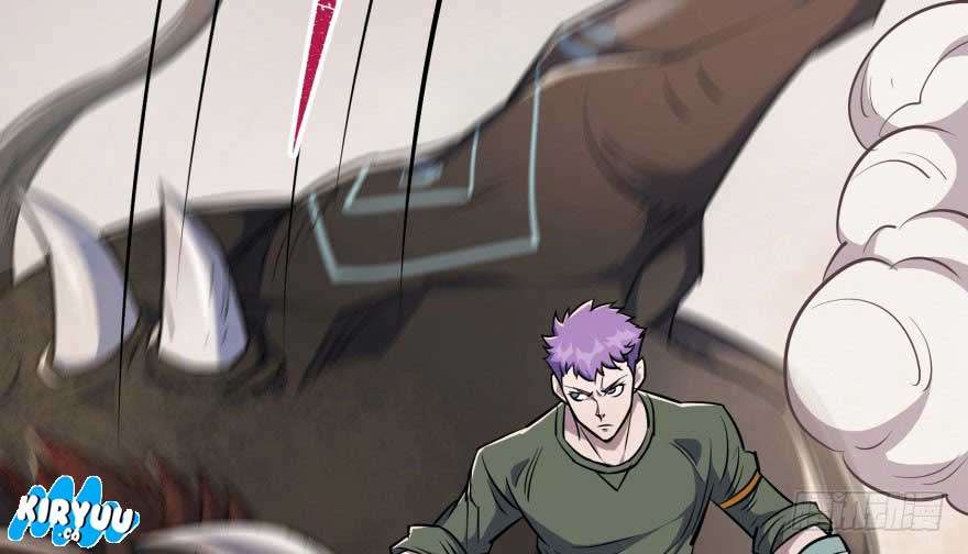 The Hunter Chapter 56 - halaman 83