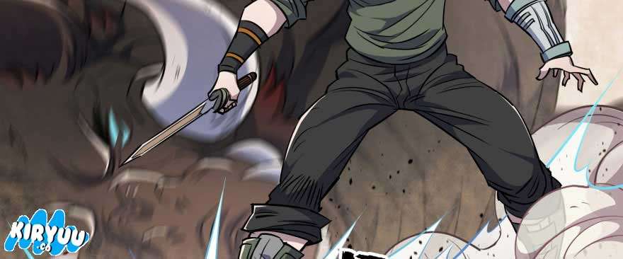 The Hunter Chapter 56 - halaman 84