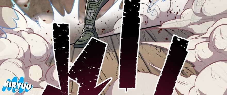 The Hunter Chapter 56 - halaman 85