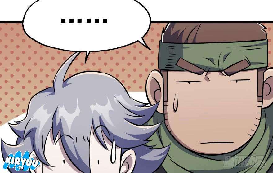 The Hunter Chapter 56 - halaman 87