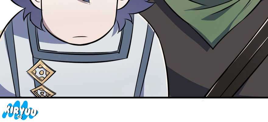 The Hunter Chapter 56 - halaman 88