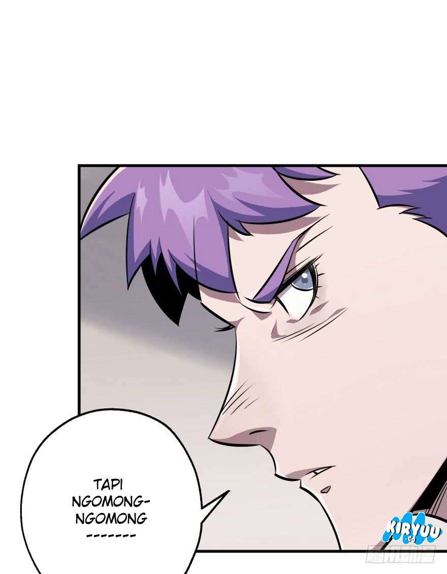 The Hunter Chapter 56 - halaman 89