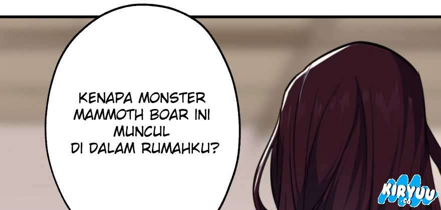 The Hunter Chapter 56 - halaman 91