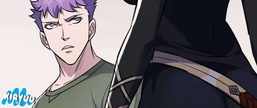 The Hunter Chapter 56 - halaman 93