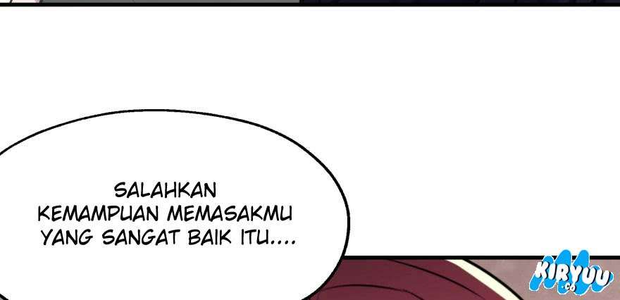 The Hunter Chapter 56 - halaman 95