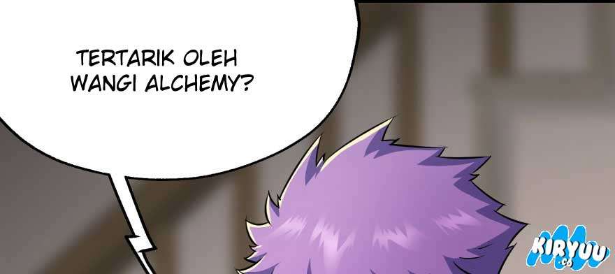 The Hunter Chapter 56 - halaman 99